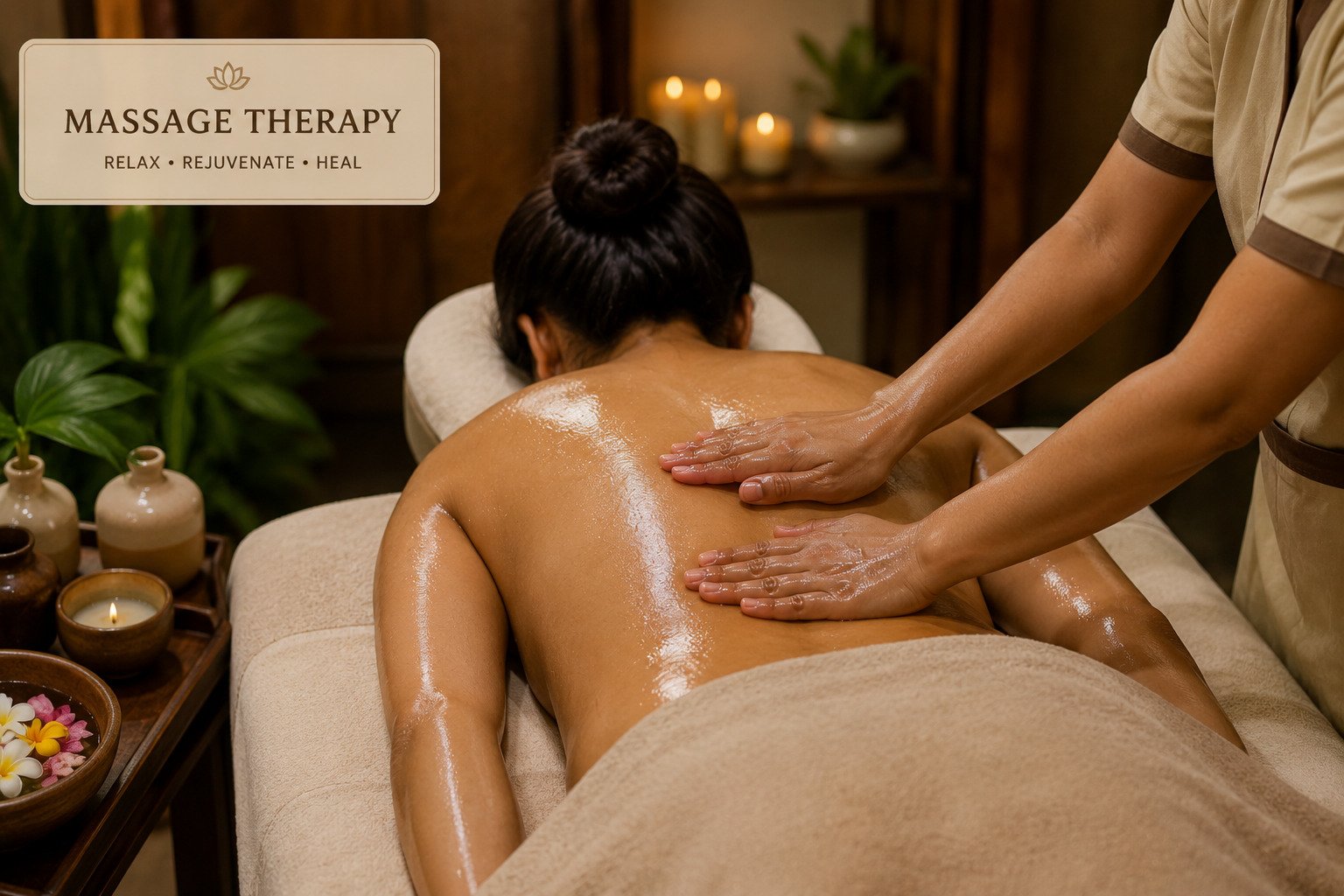 Joint & Pain Relief