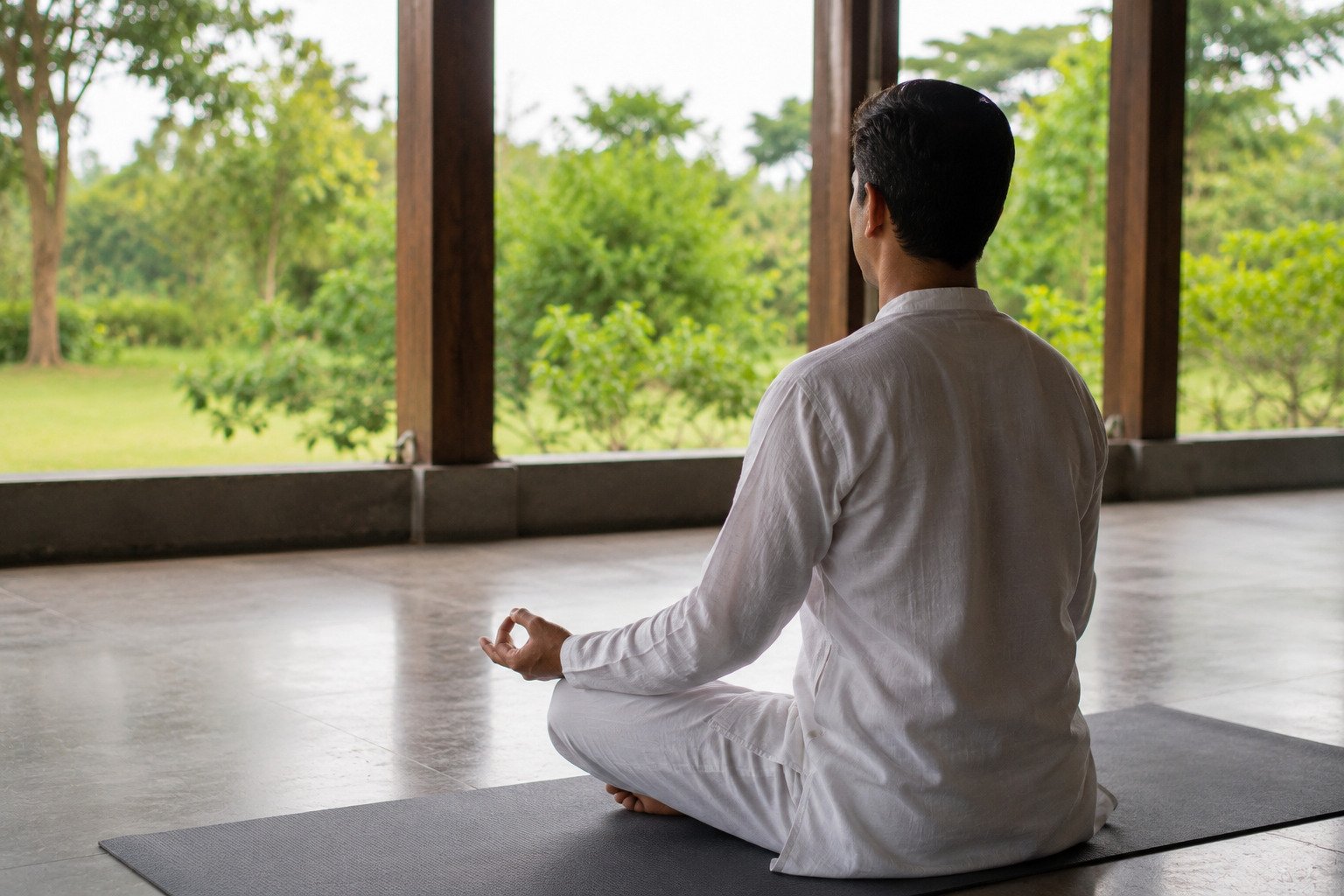 Breathing Therapy