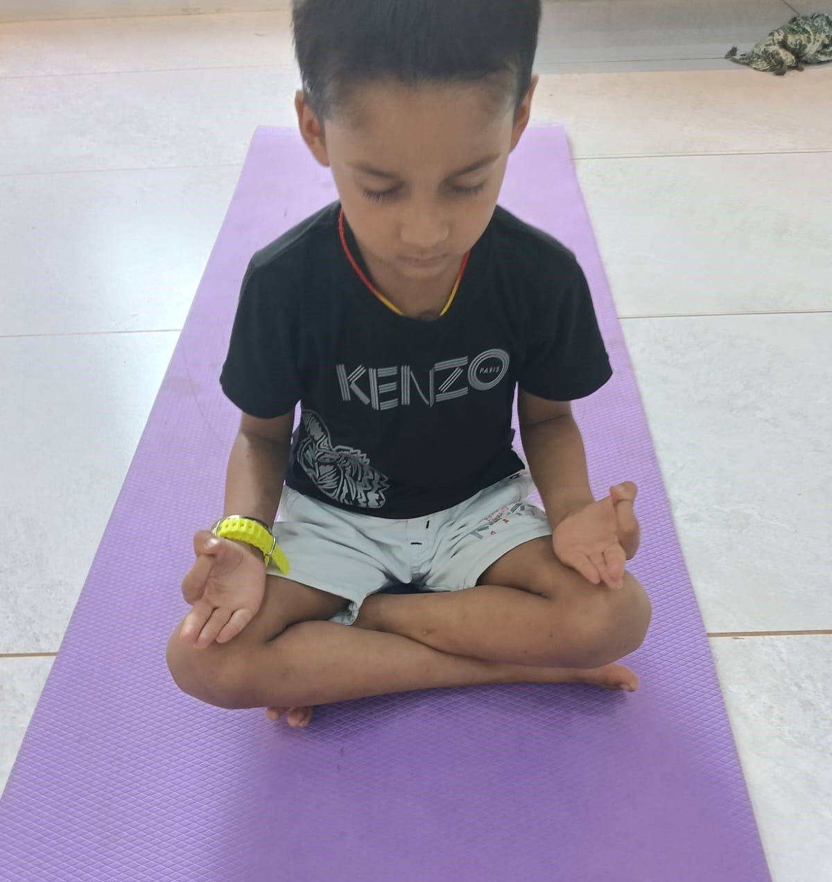 Pranayama